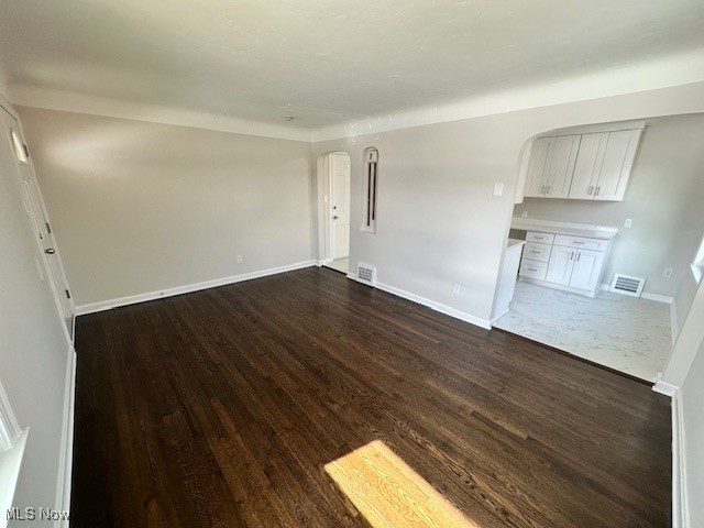 State Park Allotment - Residential