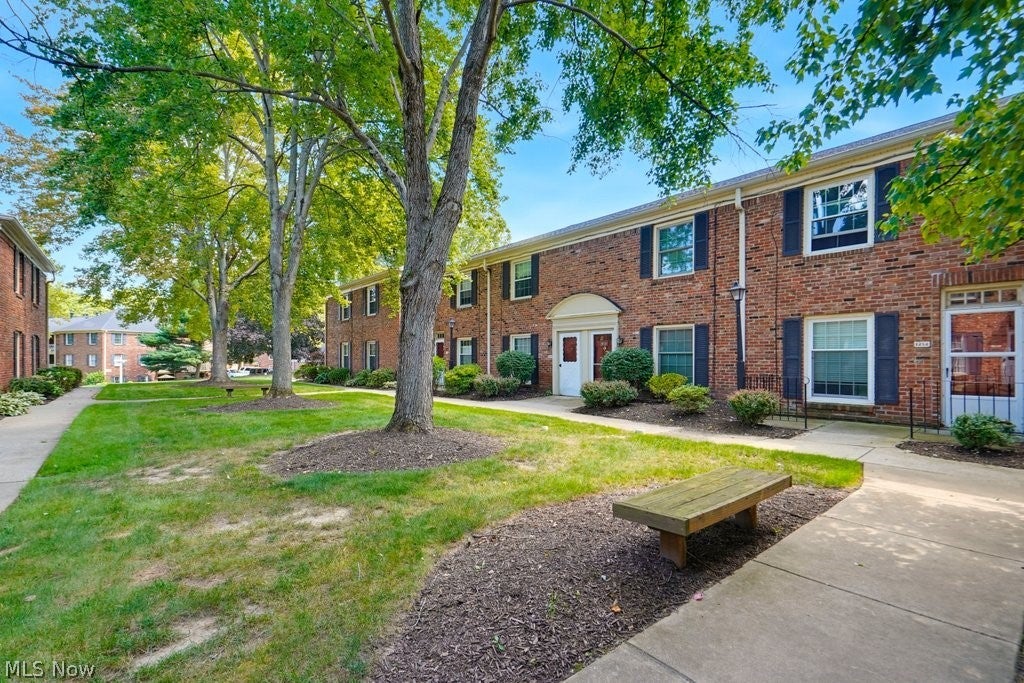 1256 Culpepper Drive