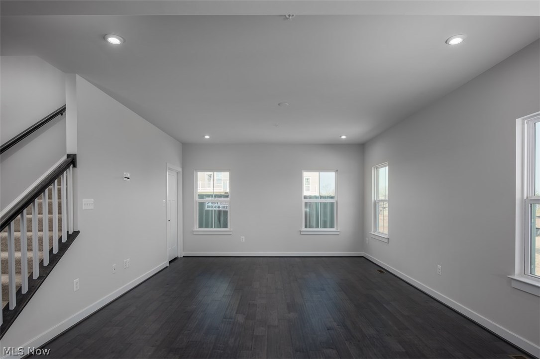 Cranberry Creek - Residential