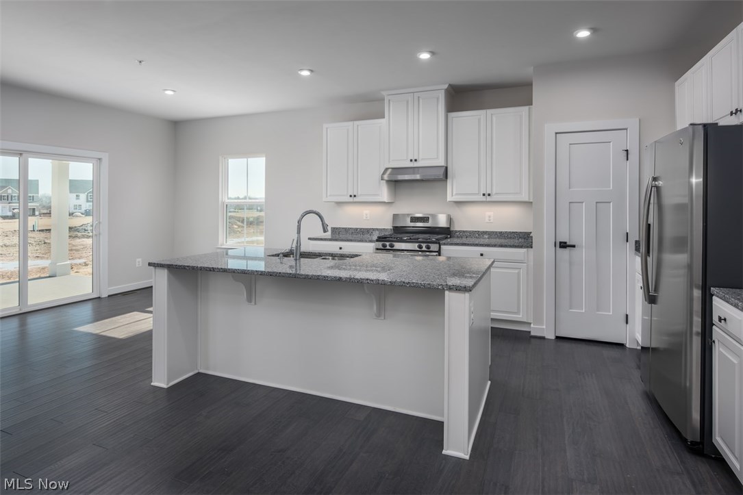 Cranberry Creek - Residential