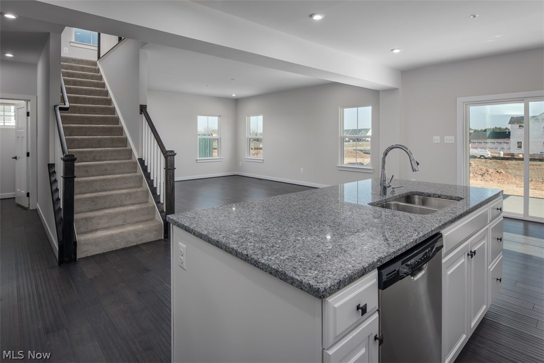 Cranberry Creek - Residential