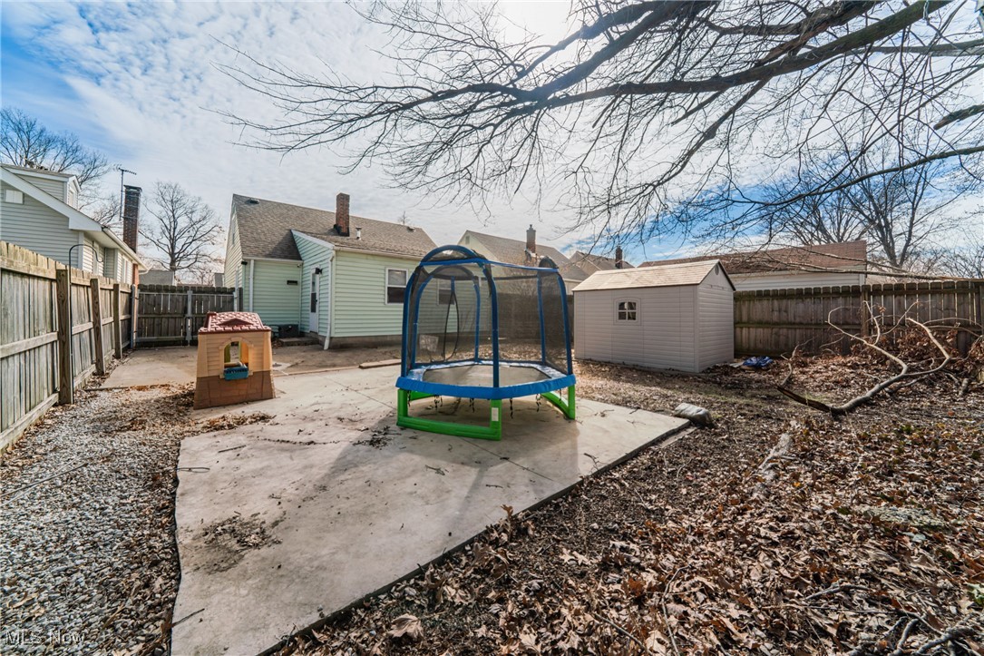 30127 Phillips Avenue, Wickliffe, Ohio image 28