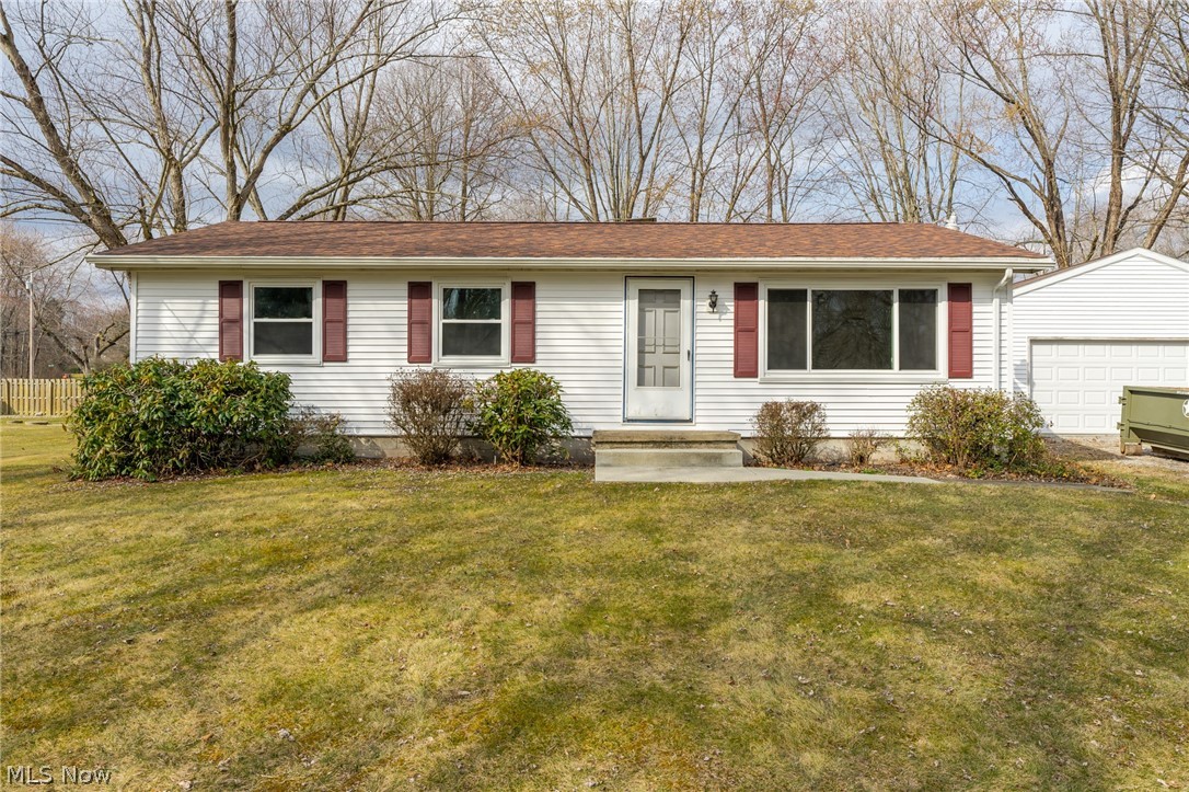 L C Vanhess - Residential