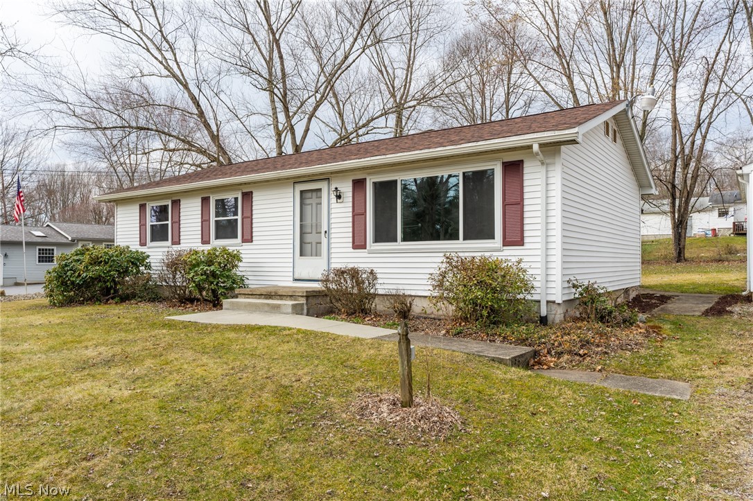 L C Vanhess - Residential