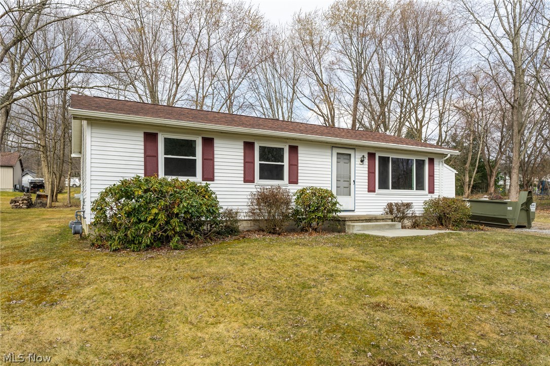 L C Vanhess - Residential