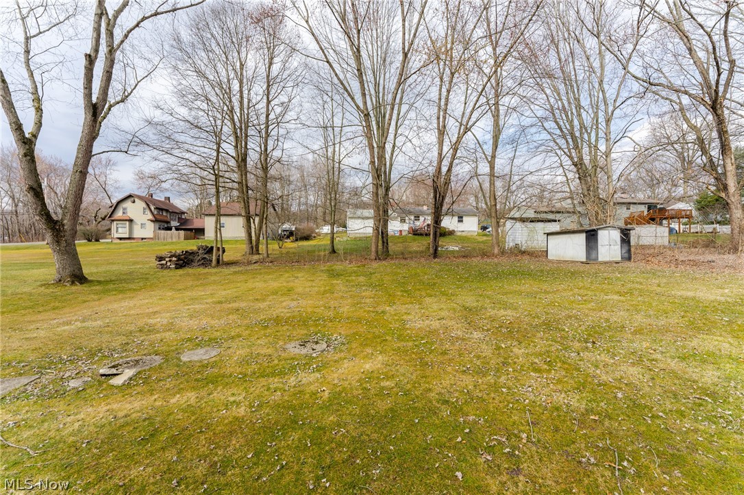 L C Vanhess - Residential