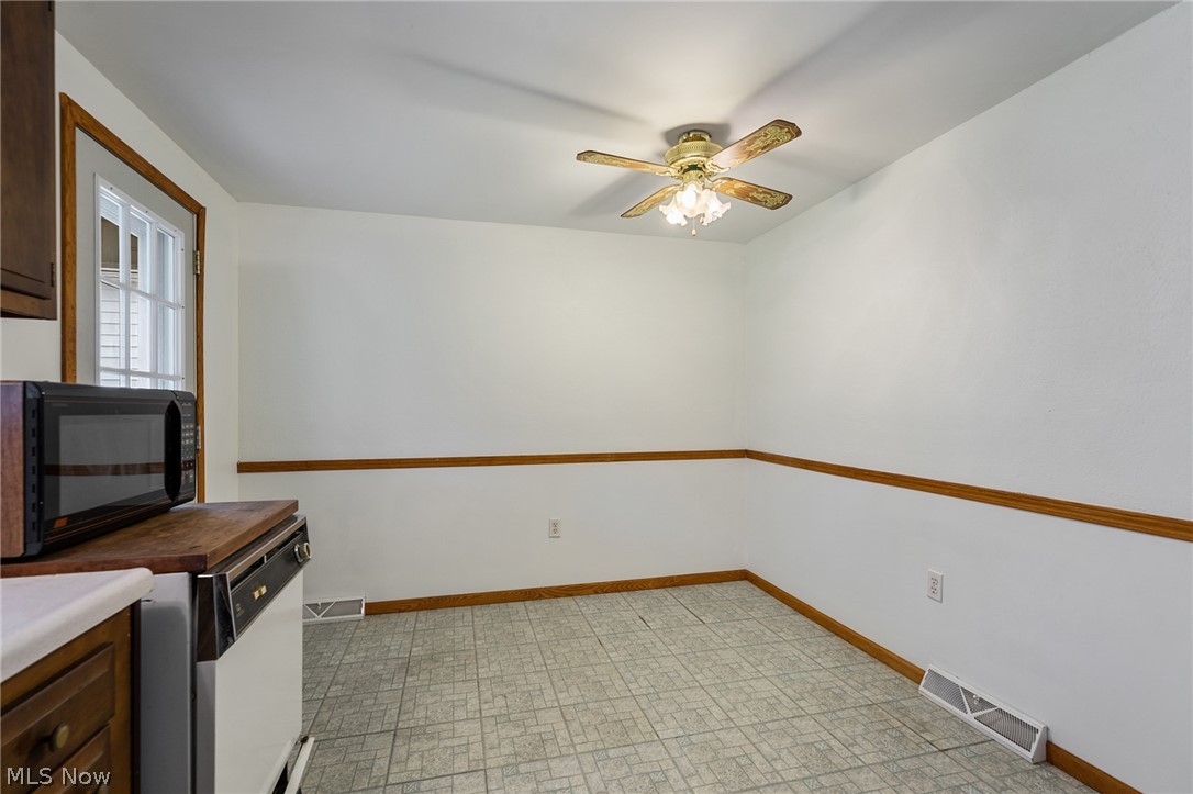 L C Vanhess - Residential