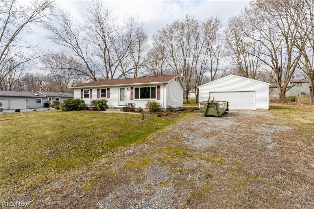 L C Vanhess - Residential