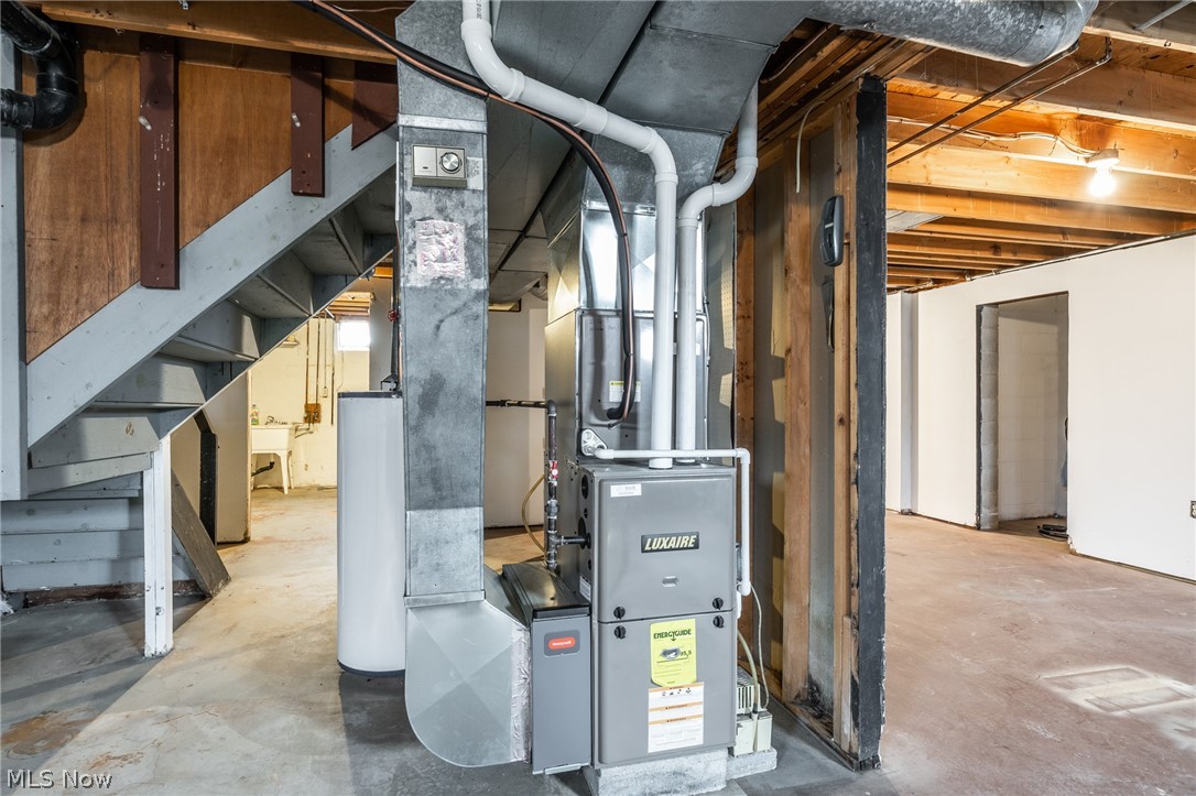 L C Vanhess - Residential