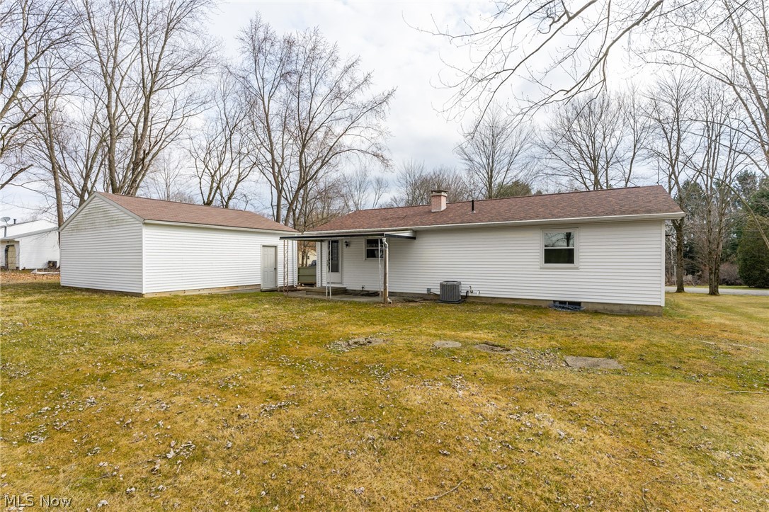 L C Vanhess - Residential