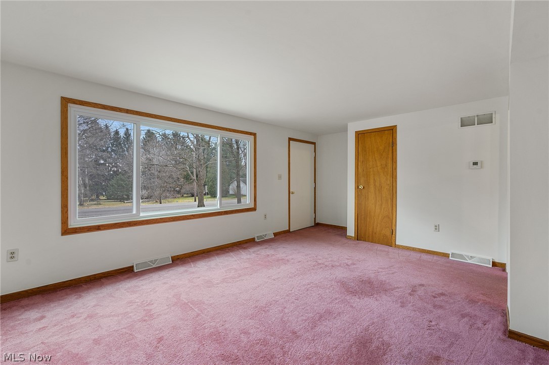 L C Vanhess - Residential