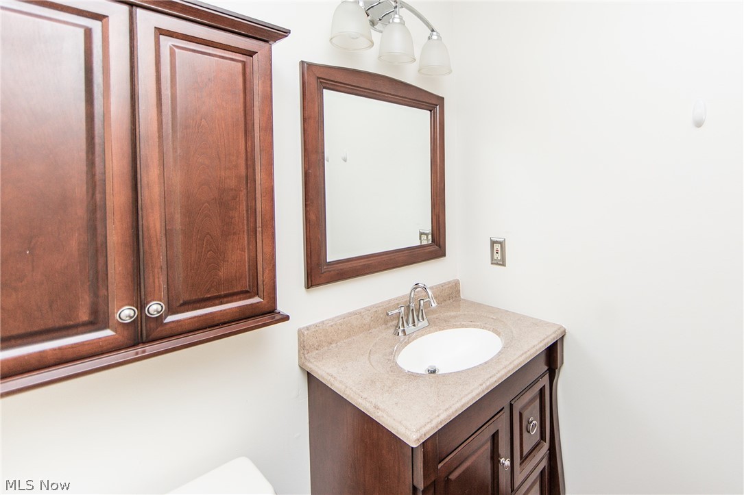 Nimrod Park - Residential