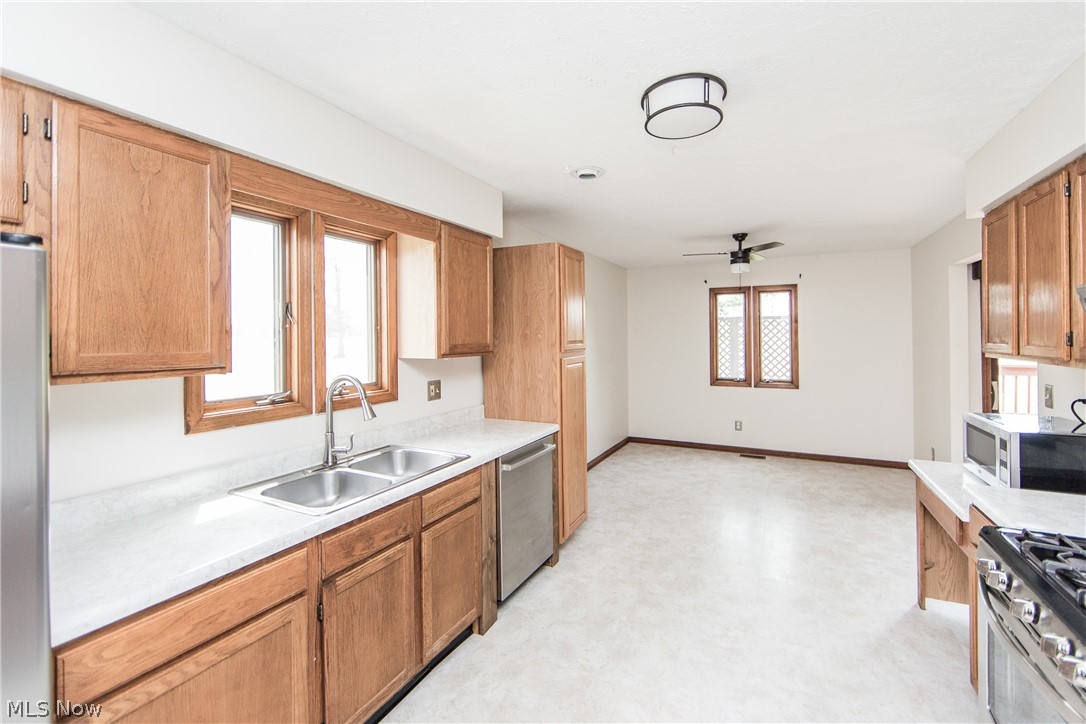 Nimrod Park - Residential