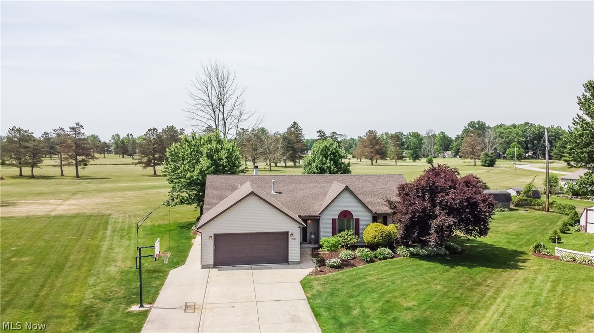 Nimrod Park - Residential