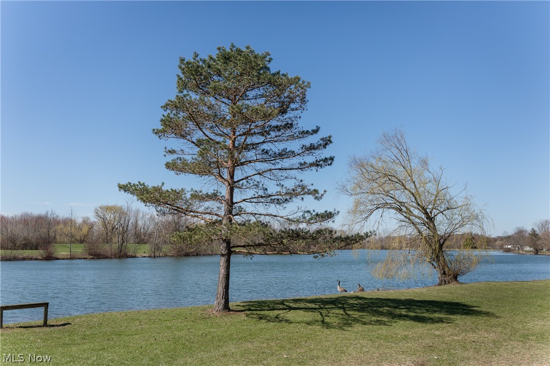 Nimrod Park - Residential