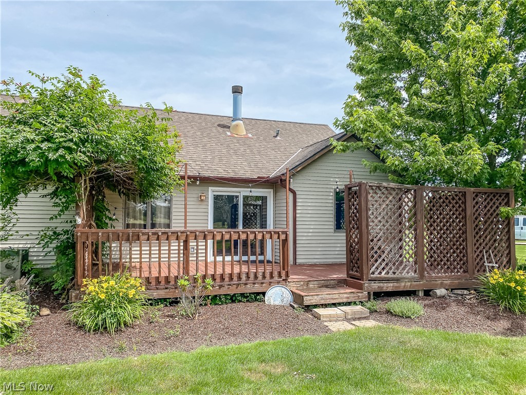 Nimrod Park - Residential