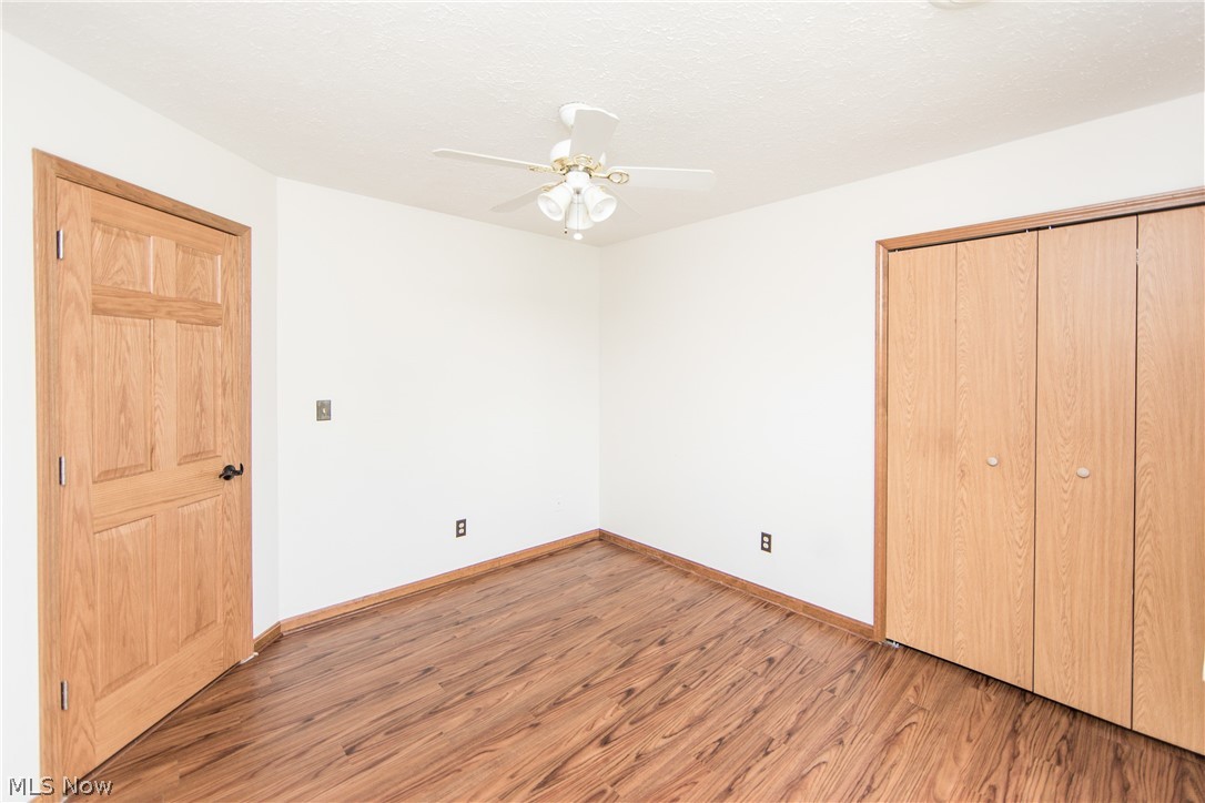 Nimrod Park - Residential