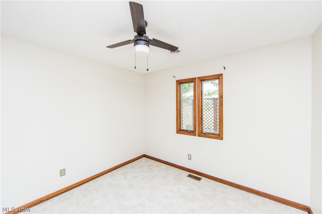 Nimrod Park - Residential