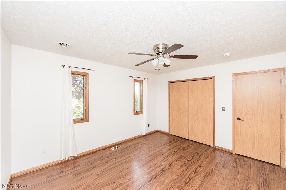 Nimrod Park - Residential