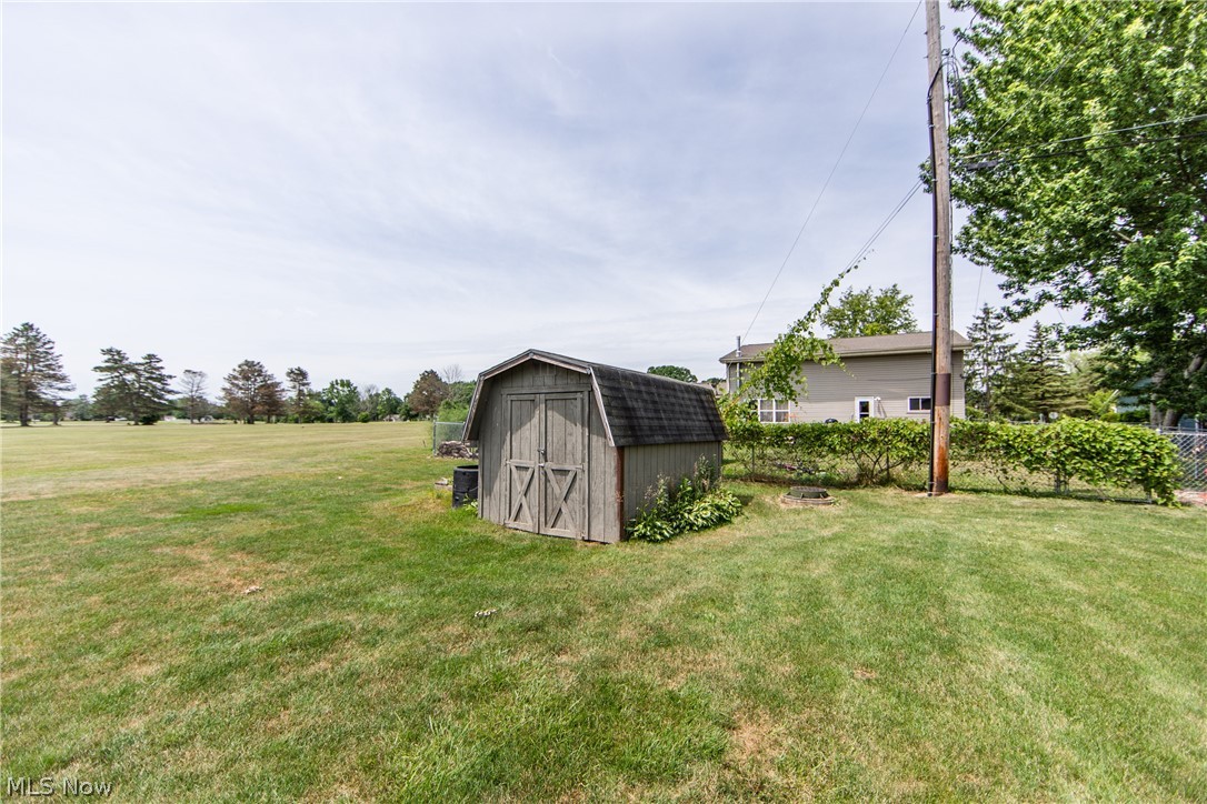 Nimrod Park - Residential