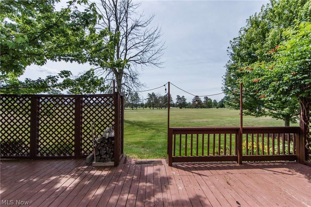 Nimrod Park - Residential