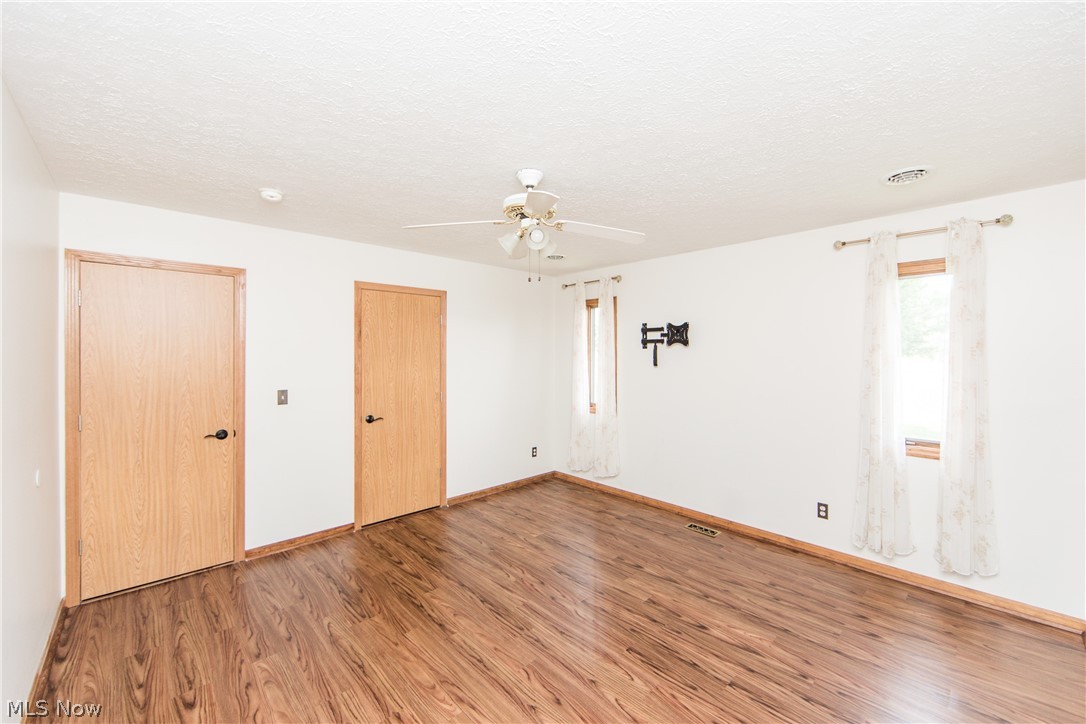 Nimrod Park - Residential