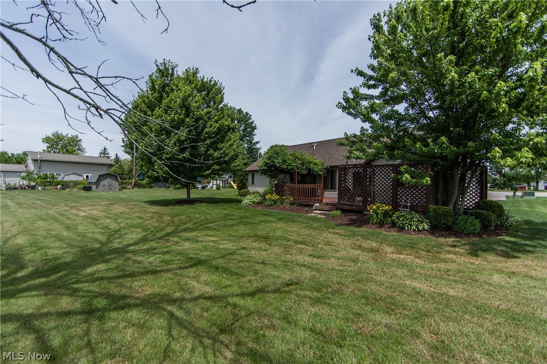 Nimrod Park - Residential