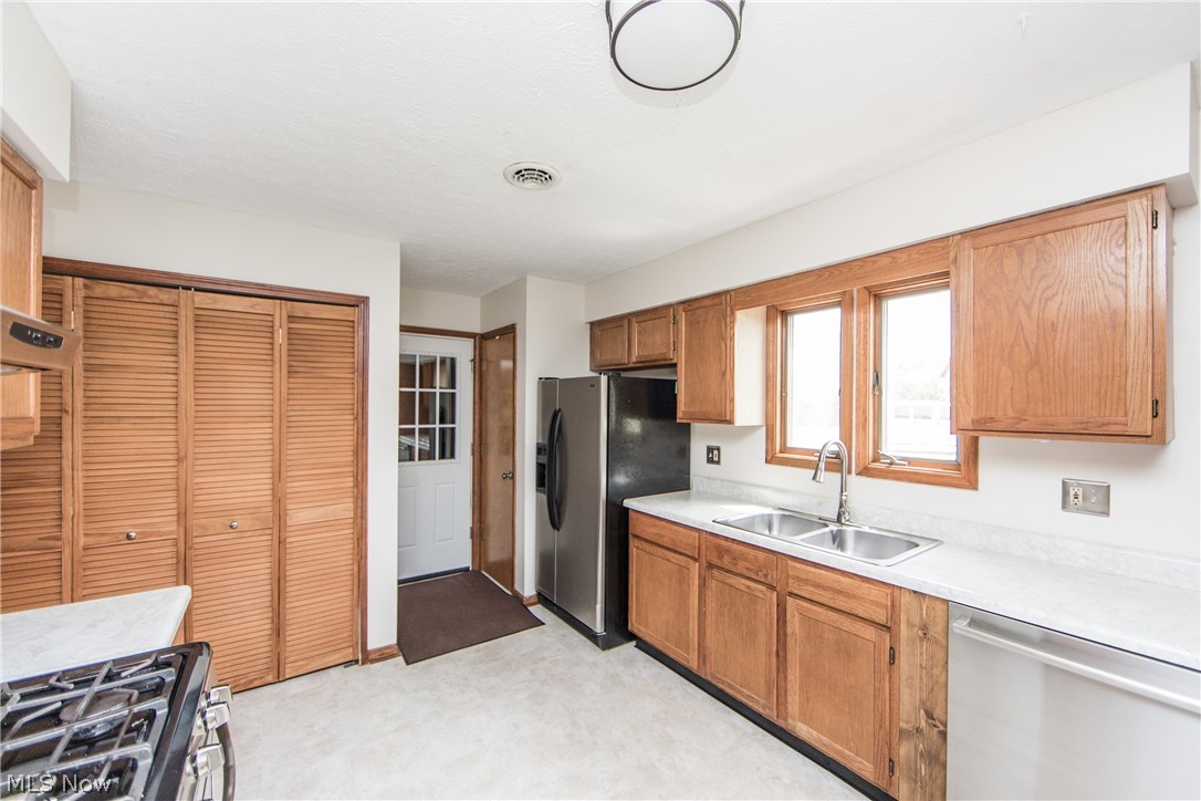 Nimrod Park - Residential