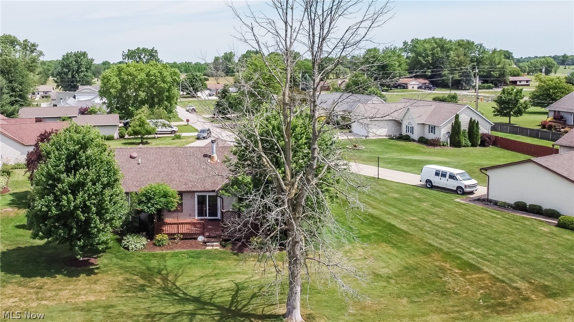 Nimrod Park - Residential