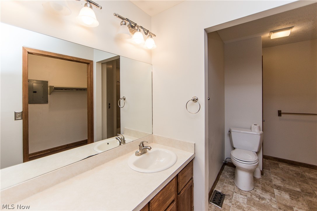 Nimrod Park - Residential