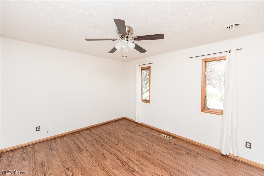 Nimrod Park - Residential