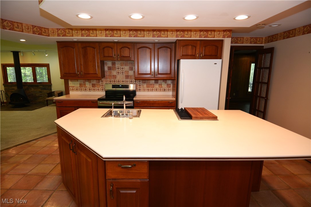 3362 Foskett Road, Medina, Ohio image 26