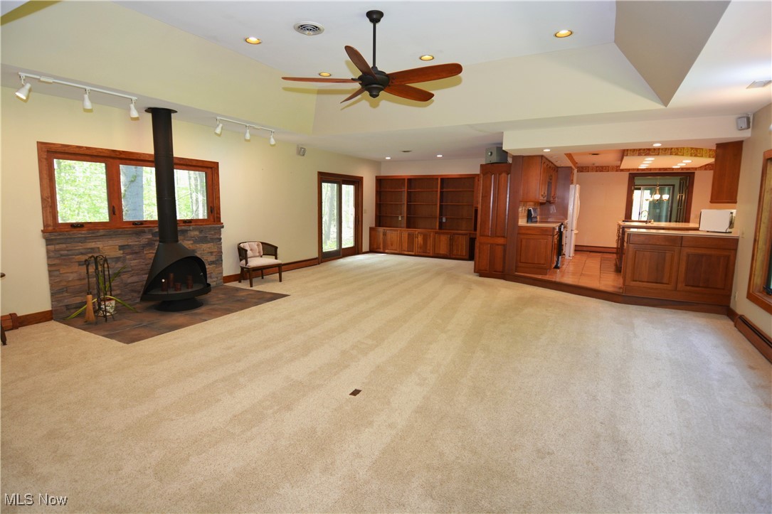 3362 Foskett Road, Medina, Ohio image 31