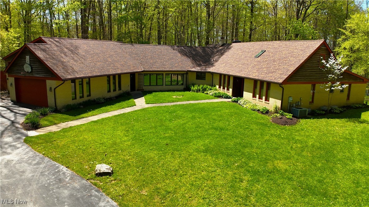 3362 Foskett Road, Medina, Ohio image 1