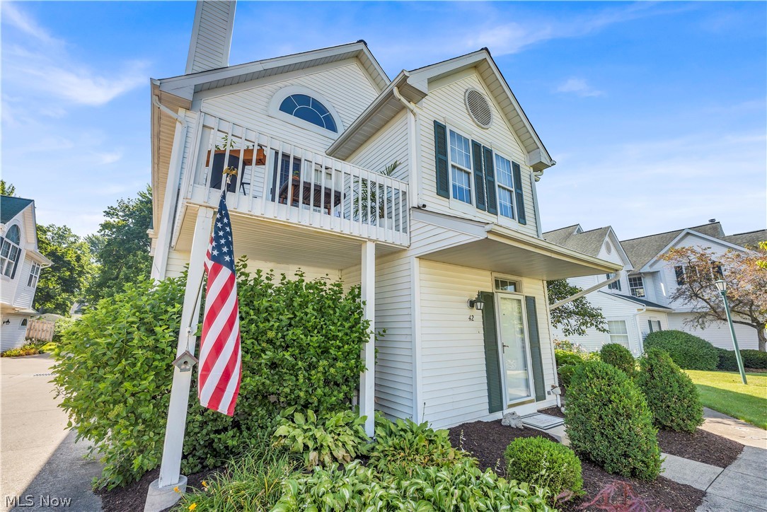 42 Vista Circle
