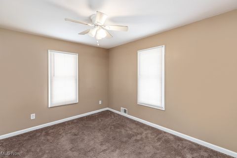 Tiny photo for 1431 Sherrick Road SE, Canton, OH 44707 (MLS # 5179416)