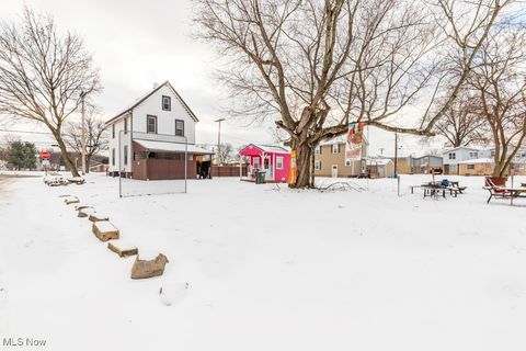 Tiny photo for 1431 Sherrick Road SE, Canton, OH 44707 (MLS # 5179416)