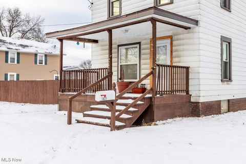 Tiny photo for 1431 Sherrick Road SE, Canton, OH 44707 (MLS # 5179416)