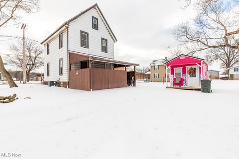 Tiny photo for 1431 Sherrick Road SE, Canton, OH 44707 (MLS # 5179416)