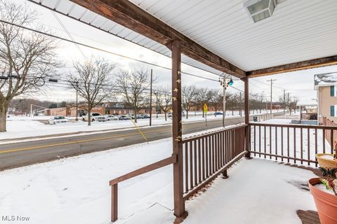 Tiny photo for 1431 Sherrick Road SE, Canton, OH 44707 (MLS # 5179416)