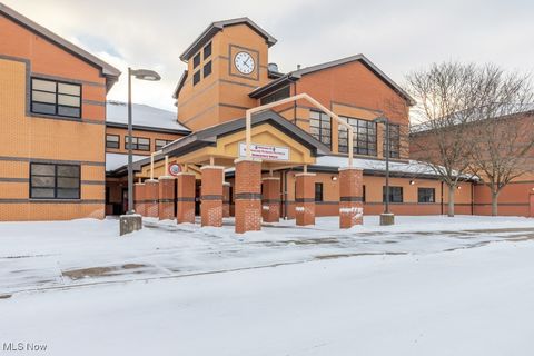 Tiny photo for 1431 Sherrick Road SE, Canton, OH 44707 (MLS # 5179416)