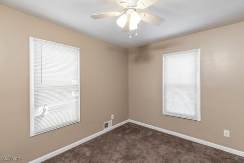 Tiny photo for 1431 Sherrick Road SE, Canton, OH 44707 (MLS # 5179416)