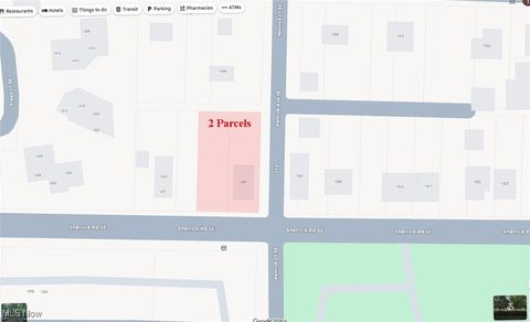 Tiny photo for 1431 Sherrick Road SE, Canton, OH 44707 (MLS # 5179416)