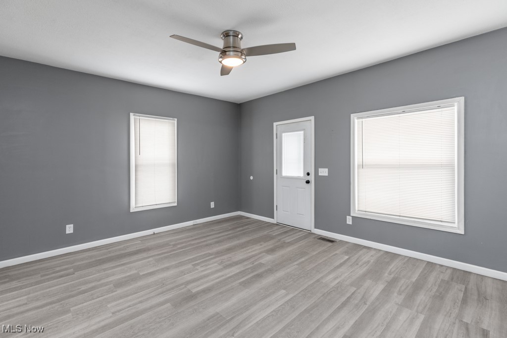 City/Canton - Residential