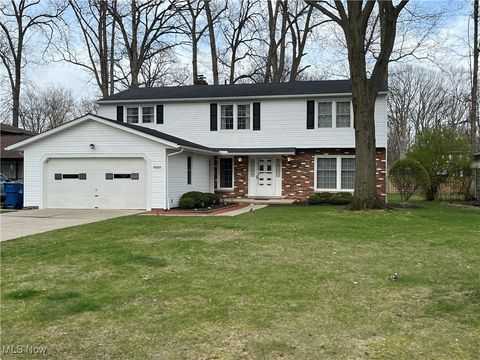 4429 Michael Avenue, North Olmsted, OH 44070 - #: 5115729