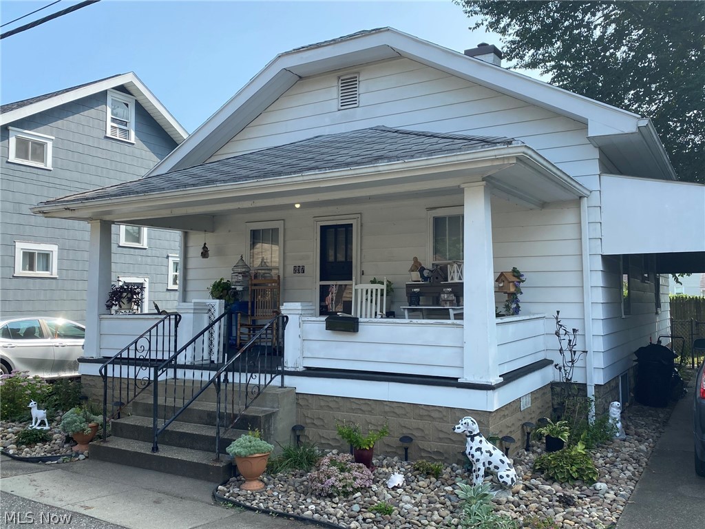 Philadelphia - Residential