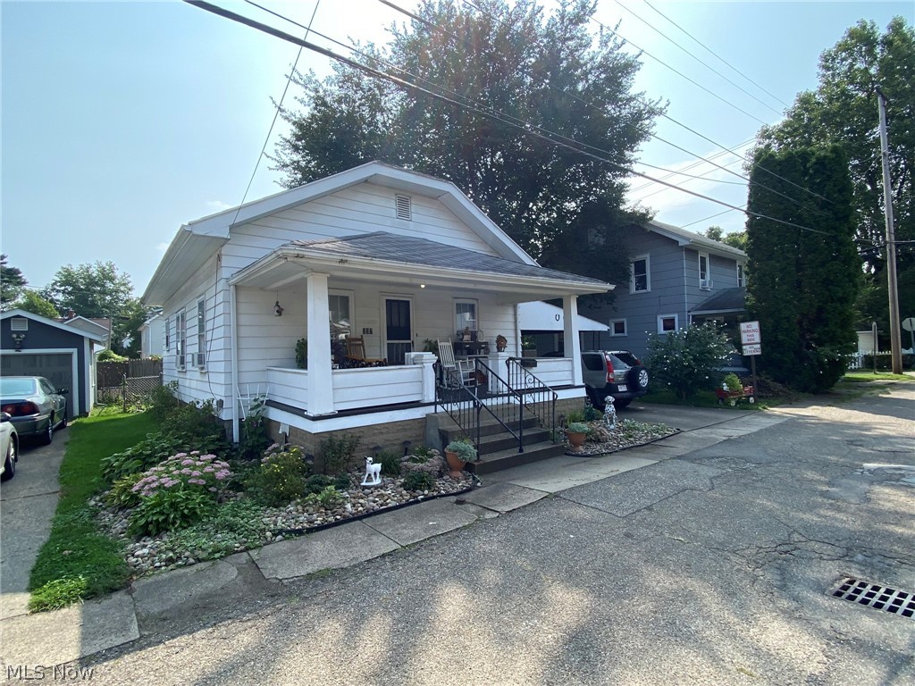 Philadelphia - Residential