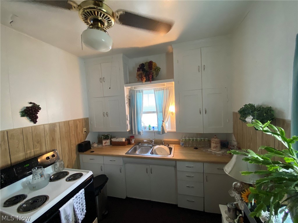 Philadelphia - Residential