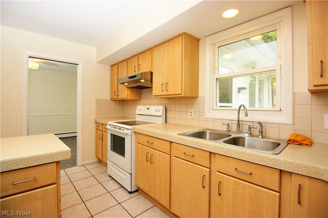 Franklin Hills - Residential