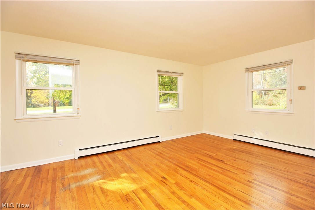 Franklin Hills - Residential